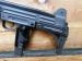 *698* Pistolet UZI, kal. 9x19 Semi-Auto - Sprzedaż