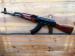 *705* Rosyjski AKM, kal. 7,62x39 Semi / 1972 r. - Sprzedaż