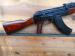 *705* Rosyjski AKM, kal. 7,62x39 Semi / 1972 r. - Sprzedaż
