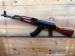 *706* Rosyjski AKM, kal. 7,62x39 Semi / 1972 r. - Sprzedaż