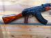 *706* Rosyjski AKM, kal. 7,62x39 Semi / 1972 r. - Sprzedaż