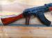 *707* Rosyjski AKM, kal. 7,62x39 Semi / 1972 r. - Sprzedaż