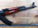 *707* Rosyjski AKM, kal. 7,62x39 Semi / 1972 r. - Sprzedaż