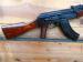 *709* Rosyjski AKM, kal. 7,62x39 Semi / 1971 r.  - Sprzedaż