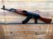 *710* Rosyjski AKM, kal. 7,62x39 Semi / 1971 r. - Sprzedaż
