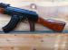 *710* Rosyjski AKM, kal. 7,62x39 Semi / 1971 r. - Sprzedaż
