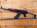 *496* Karabinek SA CZ vz 58 V, kal. 7,62x39 - 1961 - Sprzedaż