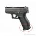 NOWE adaptery magazynków GLOCK 43 + 2 naboje - Sprzedaż
