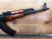 *719* Rosyjski AKM, kal. 7,62x39 Semi / 1969 r. - Sprzedaż