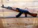 *719* Rosyjski AKM, kal. 7,62x39 Semi / 1969 r. - Sprzedaż