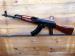 *721* Rosyjski AKM, kal. 7,62x39 Semi / 1971 r. - Sprzedaż