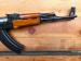  *717* Norinco 56-1 AKMS, kal. 7,62x39 Semi / 66 - Sprzedaż