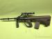 #0069 KARABIN SAMOPOWTARZALNY STEYR AUG kal.223Rem - Sprzedaż