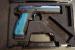 kuferek/pudełko  CZ 75 - NOWE - Sprzedaż