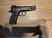 CZ 75B Omega + regulowane przyrządy - Sprzedaż