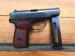 *671* Pistolet Makarov, kal. 9x18 - ZSRR / 1975 r. - Sprzedaż