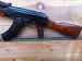 *708* Rosyjski AKM, kal. 7,62x39 Semi / 1973 r. - Sprzedaż