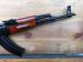 *708* Rosyjski AKM, kal. 7,62x39 Semi / 1973 r. - Sprzedaż
