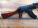 *708* Rosyjski AKM, kal. 7,62x39 Semi / 1973 r. - Sprzedaż