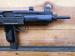 *746* Pistolet UZI, kal. 9x19 Semi - Kolba drewno - Sprzedaż