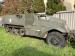 Predam pojazdný M2 Half-Track Car transporter - Predaj