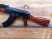*748* Rosyjski AKM, kal. 7,62x39 Semi / 1975 r. - Sprzedaż