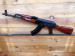 *748* Rosyjski AKM, kal. 7,62x39 Semi / 1975 r. - Sprzedaż