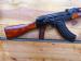 *748* Rosyjski AKM, kal. 7,62x39 Semi / 1975 r. - Sprzedaż