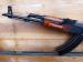 *753* Rosyjski AKM, kal. 7,62x39 Semi / 1970 r. - Sprzedaż