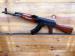 *753* Rosyjski AKM, kal. 7,62x39 Semi / 1970 r. - Sprzedaż