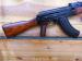 *753* Rosyjski AKM, kal. 7,62x39 Semi / 1970 r. - Sprzedaż