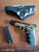 Pistolet CZ75  - Sprzedaż