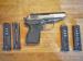 Pistolet P83 Wanad - Sprzedaż