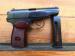 *669* Pistolet Makarov, kal. 9x18 - ZSRR / 1981 r. - Sprzedaż