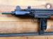 *746* Pistolet UZI, kal. 9x19 Semi - Kolba drewno - Sprzedaż