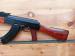 *756* Rosyjski AKM, kal. 7,62x39 Semi / 1969 r - Sprzedaż