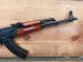 *756* Rosyjski AKM, kal. 7,62x39 Semi / 1969 r - Sprzedaż