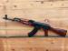 *757* Rosyjski AKM, kal. 7,62x39 Semi / 1972 r - Sprzedaż