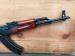 *758* Rosyjski AKM, kal. 7,62x39 Semi / 1971 r - Sprzedaż