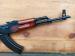 *759* Rosyjski AKM, kal. 7,62x39 Semi / 1971 r - Sprzedaż