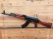 *760* Rosyjski AKM, kal. 7,62x39 Semi / 1972 r - Sprzedaż