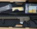 Nowy Karabinek Daniel Defense R15 DDM4 V7 FDE 16” - Sprzedaż