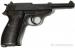 Pistolet Walther P-38 HP kal. 9x19mm Zella Mehlis - Sprzedaż