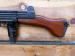 *746* Pistolet UZI, kal. 9x19 Semi - Kolba drewno - Sprzedaż