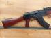 *757* Rosyjski AKM, kal. 7,62x39 Semi / 1972 r - Sprzedaż