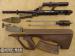 Karabin maszynowy Steyr AUG, 5.56x45mm .223 M2777 - Sprzedaż