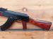 *758* Rosyjski AKM, kal. 7,62x39 Semi / 1971 r - Sprzedaż