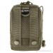 Kieszeń Mil-Tec Hextac Belt Pouch - olive - Sprzedaż