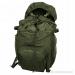 Plecak z krzesłem Mil-Tec 20 l Olive - Sprzedaż