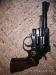 Rewolwer Arminius HW5 32 s&w. Stan Idealny - Sprzedaż